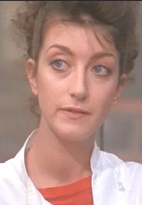 Pascale Ogier